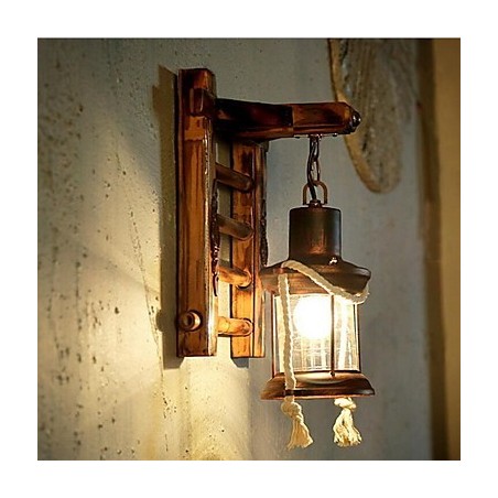 Vintage Others apresenta arandelas de parede downlight Vintage Others apresenta arandelas de parede downlight