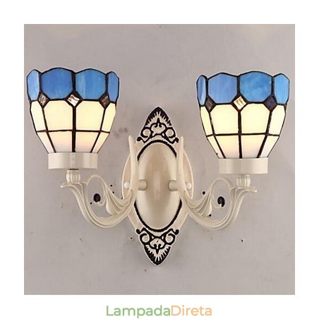 Outros apresentam arandelas de parede Uplight Outros apresentam arandelas de parede Uplight