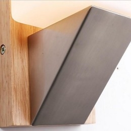 Moderno Contemporâneo Outros Apresentam Uplight Wall Sconces Luz de Parede