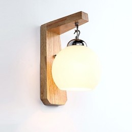 Recurso contemporâneo moderno para proteção ocular de estilo mini, arandelas de parede com luz ambiente, luz de parede