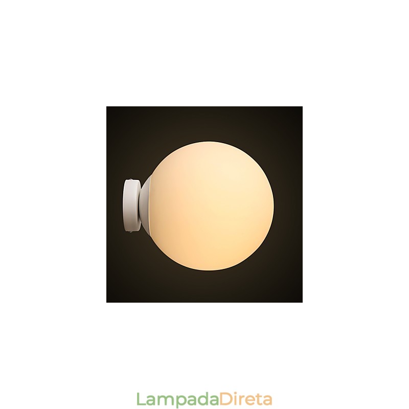 Moderno Contemporâneo Outros Recurso para Mini Estilo Ambient Light Wall Sconces Wall Light