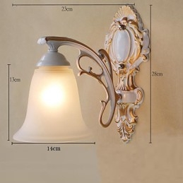 Moderno Contemporâneo Rústico Lodge Country Outros Recurso para Mini Estilo Downlight Arandelas de Parede Luz de Parede