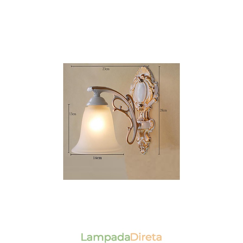 Moderno Contemporâneo Rústico Lodge Country Outros Recurso para Mini Estilo Downlight Arandelas de Parede Luz de Parede