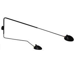 Pintura Contemporânea Moderna Recurso para Arandelas de Parede de Luz Ambiente Luminária de Parede