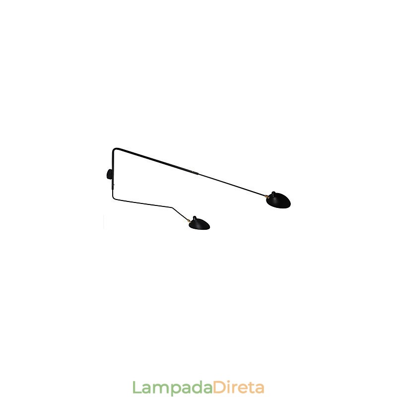Pintura Contemporânea Moderna Recurso para Arandelas de Parede de Luz Ambiente Luminária de Parede