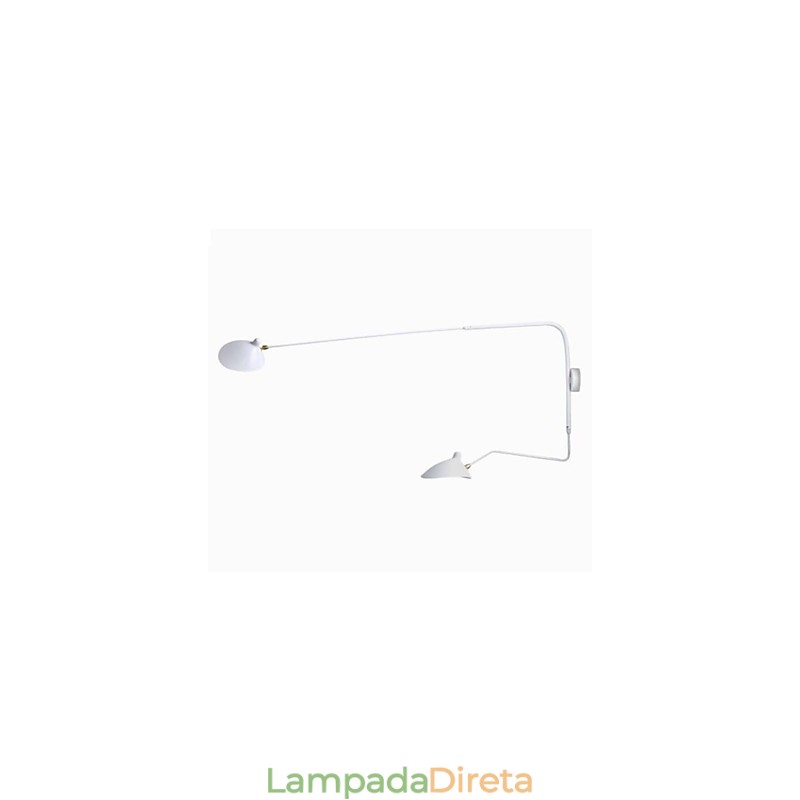 Pintura Contemporânea Moderna Recurso para Arandelas de Parede de Luz Ambiente Luminária de Parede
