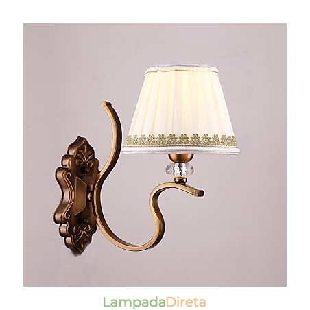 Recurso tradicional clássico galvanizado para proteção ocular Downlight Wall Spots Wall Light Recurso tradicional clássico galvanizado para proteção ocular Downlight Wall Spots Wall Light