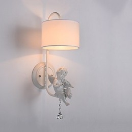 Pintura Contemporânea Moderna Recurso para Proteção Ocular Arandelas de Parede de Luz Ambiente Luz de Parede