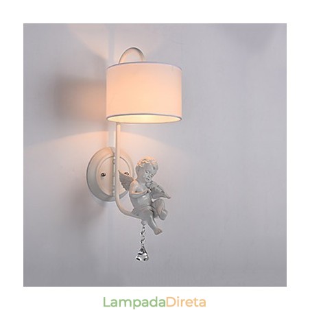 Pintura Contemporânea Moderna Recurso para Proteção Ocular Arandelas de Parede de Luz Ambiente Luz de Parede Pintura Contemporânea Moderna Recurso para Proteção Ocular Arandelas de Parede de Luz Ambiente Luz de Parede