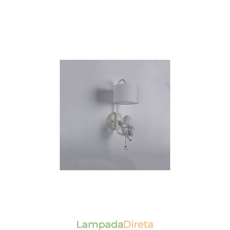 Pintura Contemporânea Moderna Recurso para Proteção Ocular Arandelas de Parede de Luz Ambiente Luz de Parede