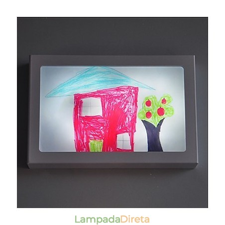 Pintura contemporânea moderna integrada, recurso de pintura contemporânea para arandelas de parede com luz ambiente Pintura contemporânea moderna integrada, recurso de pintura contemporânea para arandelas de parede com luz ambiente