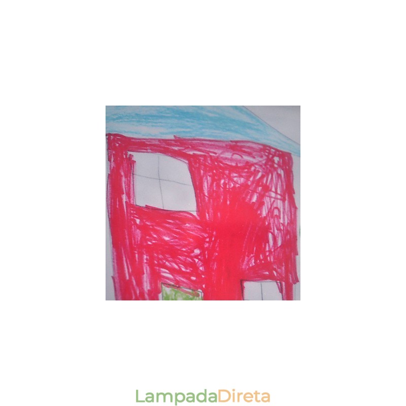 Pintura contemporânea moderna integrada, recurso de pintura contemporânea para arandelas de parede com luz ambiente