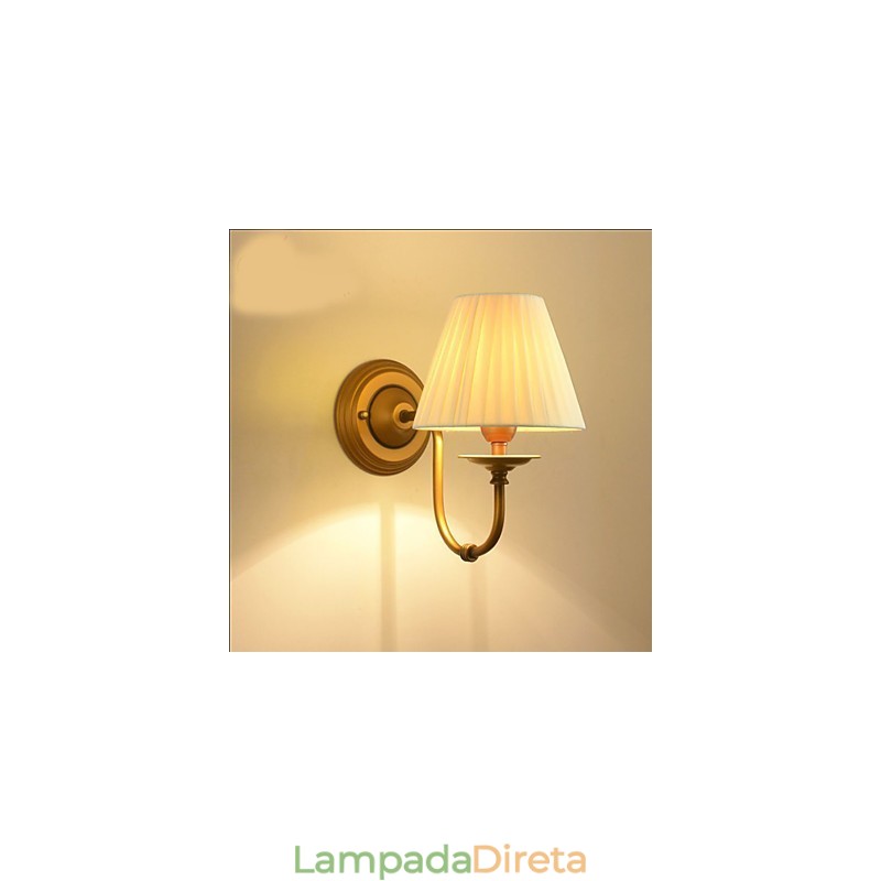 Pintura moderna contemporânea integrada, recurso de pintura contemporânea para arandelas de parede com luz ambiente