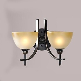 Pintura moderna contemporânea integrada, recurso de pintura contemporânea para arandelas de parede com luz ambiente