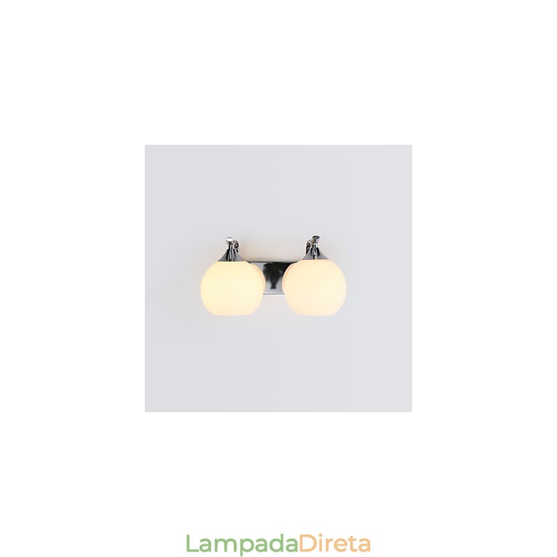 Pintura Contemporânea Moderna Recurso para Arandelas de Parede de Luz Ambiente Luminária de Parede