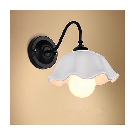 Pintura country contemporânea moderna para proteção ocular em estilo mini com luz ambiente de parede Pintura country contemporânea moderna para proteção ocular em estilo mini com luz ambiente de parede