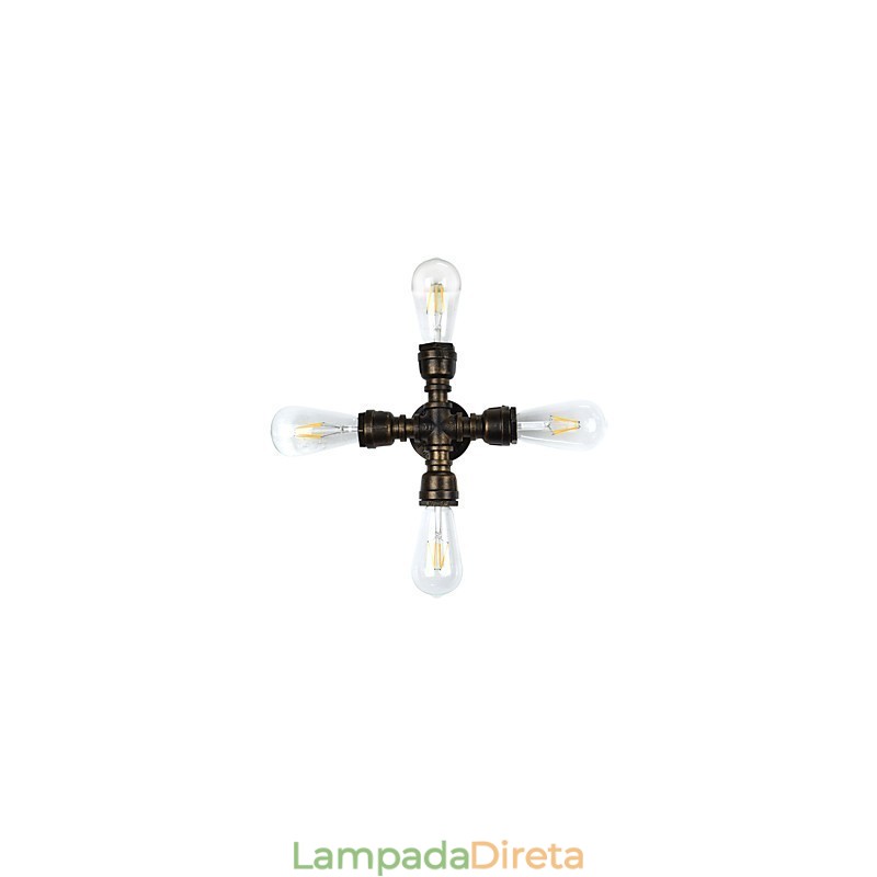 Lodge rústico tradicional clássico antigo latão recurso para luz ambiente luzes de parede luz de parede