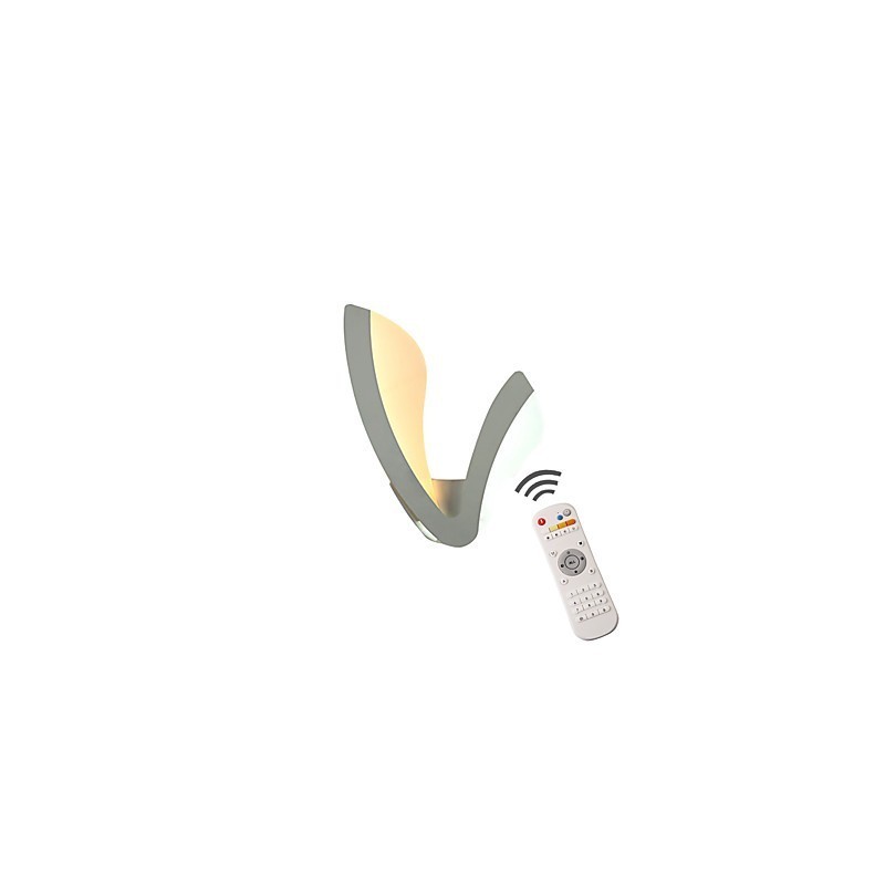 Stepless Ajustado Moderno Contemporâneo Outros Recurso para Mini Estilo Luz Ambiente Arandelas de Parede Luz de Parede