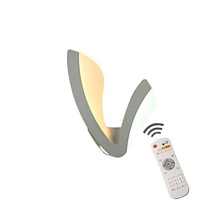 Stepless Ajustado Moderno Contemporâneo Outros Recurso para Mini Estilo Luz Ambiente Arandelas de Parede Luz de Parede Stepless Ajustado Moderno Contemporâneo Outros Recurso para Mini Estilo Luz Ambiente Arandelas de Parede Luz de Parede