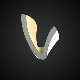 Stepless Ajustado Moderno Contemporâneo Outros Recurso para Mini Estilo Luz Ambiente Arandelas de Parede Luz de Parede