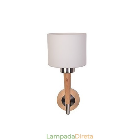 Luminária de parede de vidro com recurso para arandelas de parede com luz ambiente estilo mini Luminária de parede de vidro com recurso para arandelas de parede com luz ambiente estilo mini