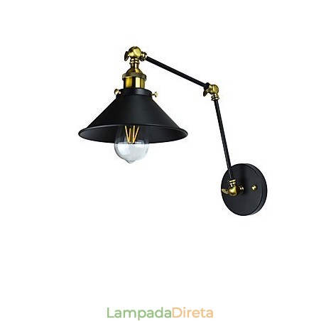 Pintura Clássica Tradicional Rústica Lodge Recurso para Luzes de Parede Downlight Luz de Parede Pintura Clássica Tradicional Rústica Lodge Recurso para Luzes de Parede Downlight Luz de Parede