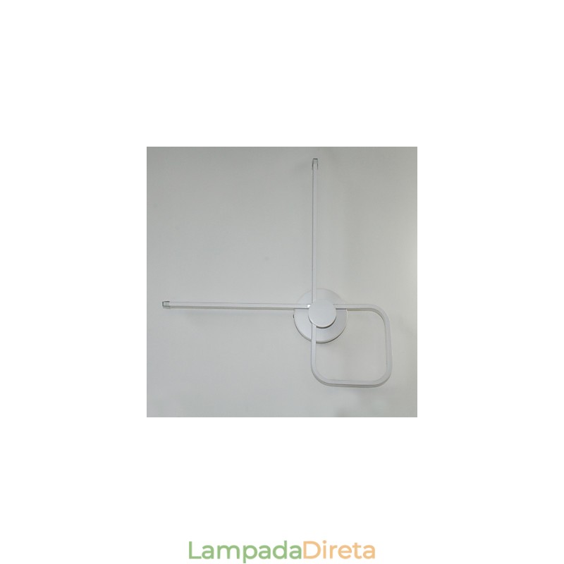 Luminária de parede para quarto, luminária de cabeceira, nórdica, criativa, minimalista, moderna, para sala de estar, corredor, escadas, luzes
