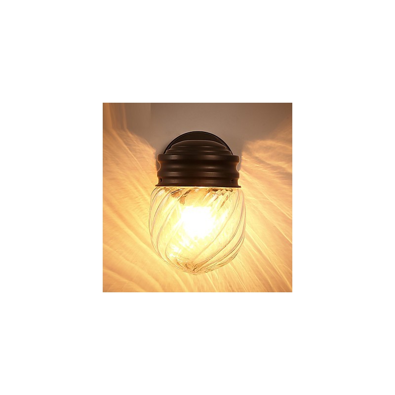 Moderno Contemporâneo Outros Recurso para Mini Estilo Ambient Light Wall Sconces Wall Light