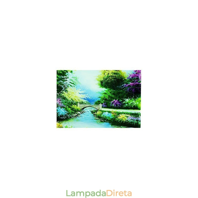 Pintura moderna contemporânea integrada, recurso de pintura contemporânea para arandelas de parede com luz ambiente