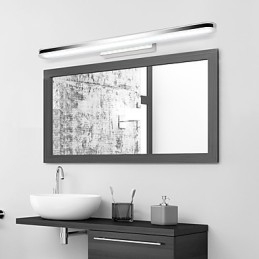 Moderno Contemporâneo para Luz Ambiente Luzes de Parede Luz de Parede