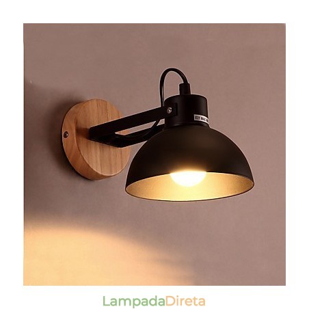 Pintura moderna contemporânea rústica Lodge FeatureDownlight Wall Sconces Wall Light Pintura moderna contemporânea rústica Lodge FeatureDownlight Wall Sconces Wall Light
