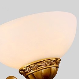 Pintura moderna contemporânea integrada, recurso de pintura contemporânea para arandelas de parede com luz ambiente