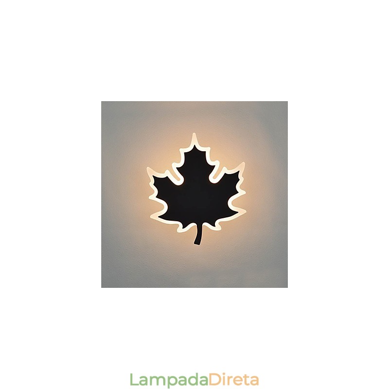 Pintura moderna contemporânea integrada, recurso de pintura contemporânea para arandelas de parede com luz ambiente