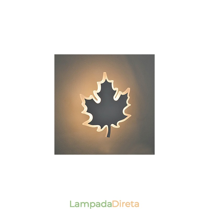 Pintura moderna contemporânea integrada, recurso de pintura contemporânea para arandelas de parede com luz ambiente