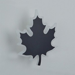 Pintura moderna contemporânea integrada, recurso de pintura contemporânea para arandelas de parede com luz ambiente