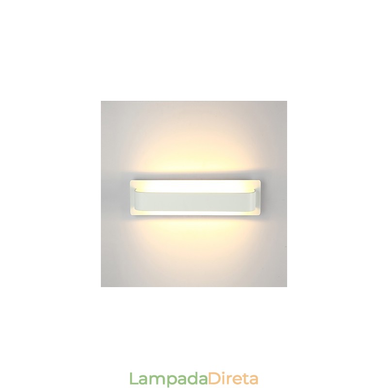 Pintura moderna contemporânea integrada, recurso de pintura contemporânea para arandelas de parede com luz ambiente