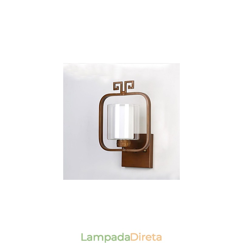 Pintura moderna contemporânea integrada, recurso de pintura contemporânea para arandelas de parede com luz ambiente