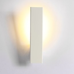Pintura Contemporânea Moderna Recurso para Arandelas de Parede de Luz Ambiente Luminária de Parede