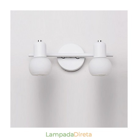 Luminária de parede de vidro moderna contemporânea com luz ambiente, arandelas de parede, luminária de parede Luminária de parede de vidro moderna contemporânea com luz ambiente, arandelas de parede, luminária de parede