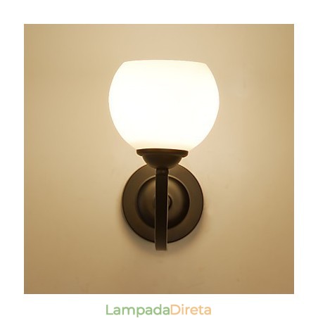 Pintura Contemporânea Moderna Característica Arandelas de Parede de Luz Ambiente Luminária de Parede Pintura Contemporânea Moderna Característica Arandelas de Parede de Luz Ambiente Luminária de Parede
