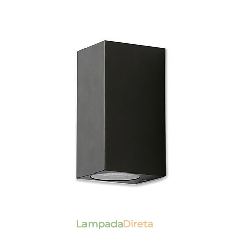 Luminárias de parede IP65 à prova d'água para exterior Luminárias de parede IP65 à prova d'água para exterior