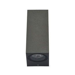 Luminárias de parede IP65 à prova d'água para exterior