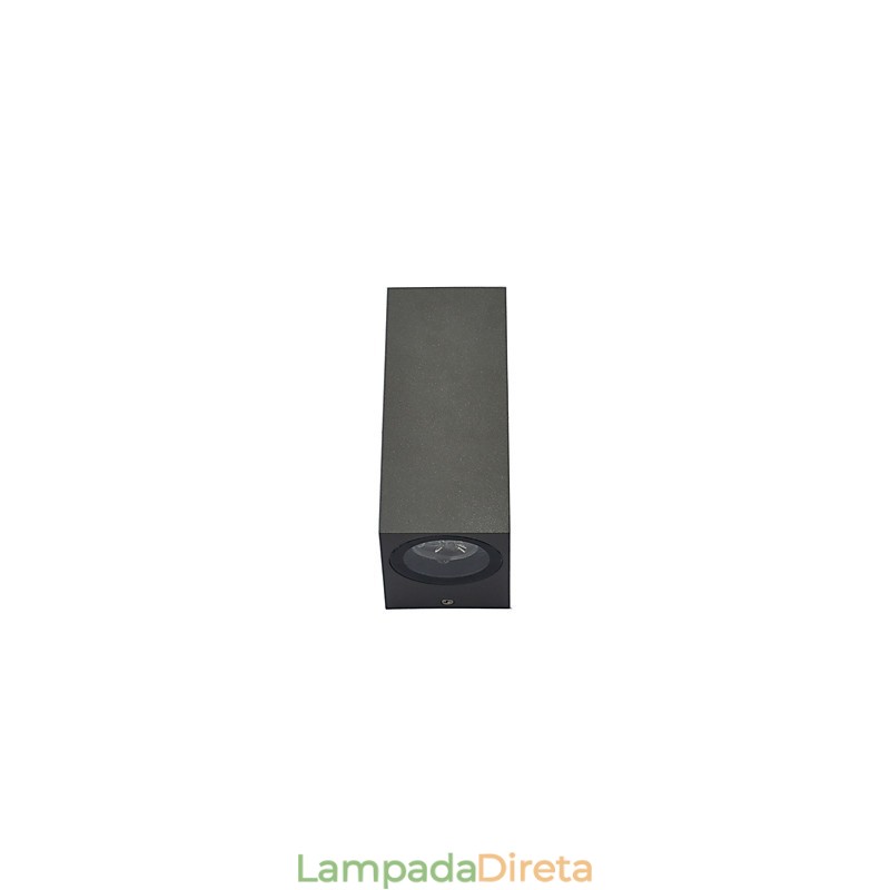 Luminárias de parede IP65 à prova d'água para exterior