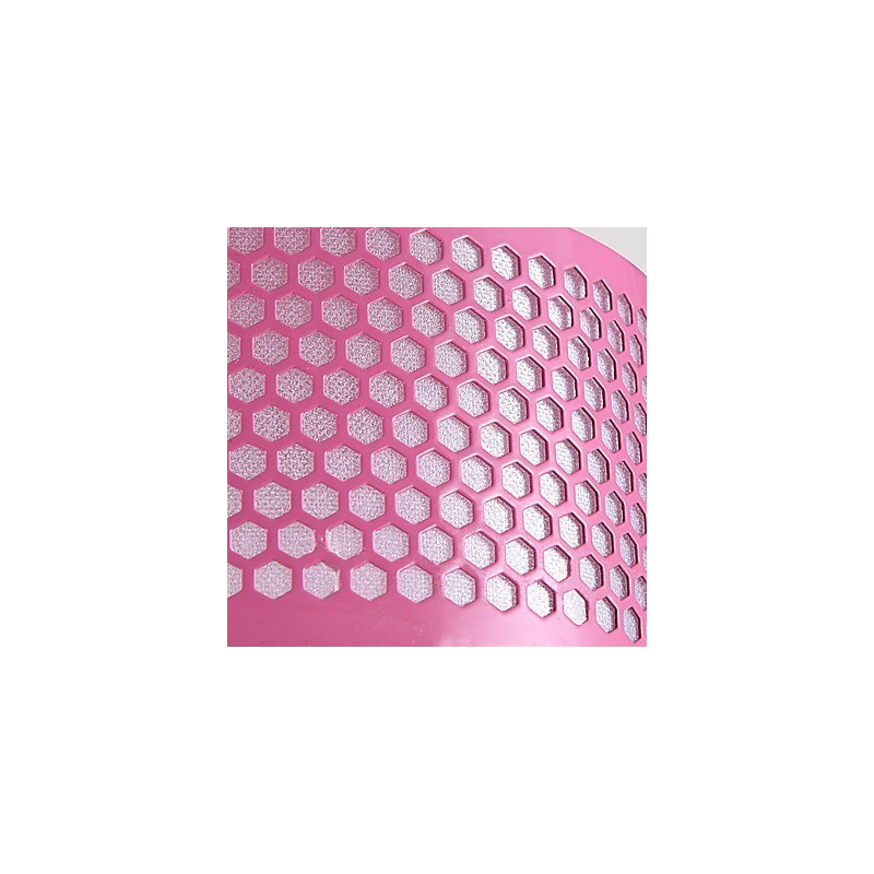 Desenho animado moderno para absorver luz de cúpula
