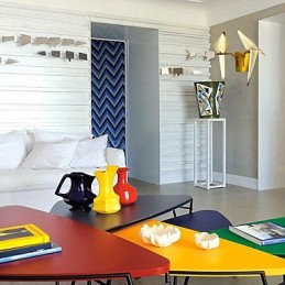 Integrado Simples Tradicional Clássico Country Gold Feature para Mini Estilo de Luz Ambiente