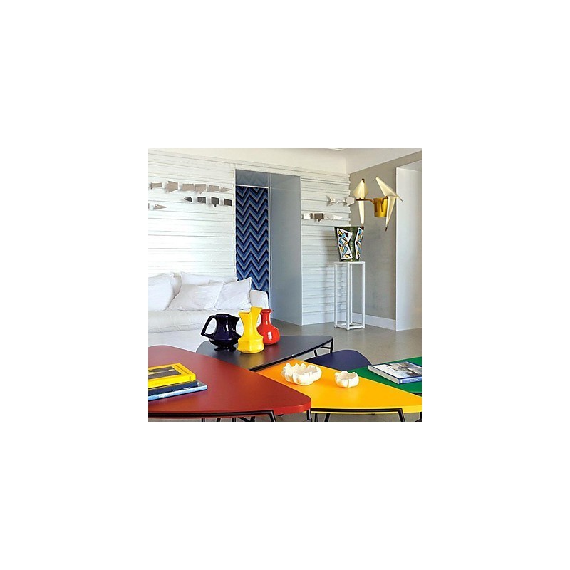 Integrado Simples Tradicional Clássico Country Gold Feature para Mini Estilo de Luz Ambiente