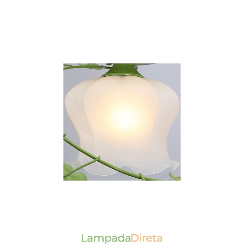 Dia dos Namorados As flores e plantas do Rose Garden absorvem a luz da cúpula