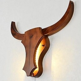 Moderno Contemporâneo Outros Apresentam Downlight Arandelas de Parede Luz de Parede