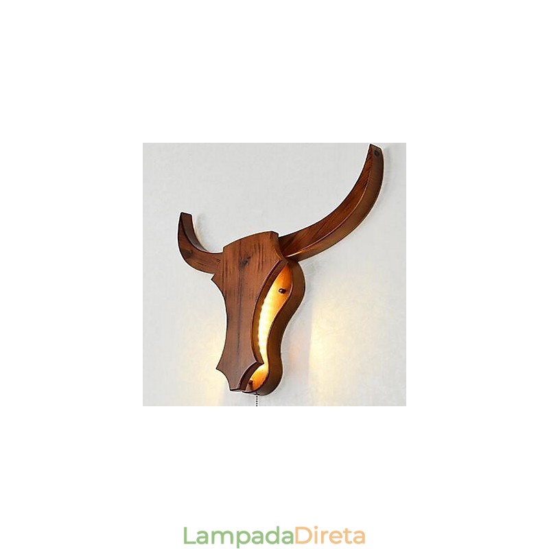 Moderno Contemporâneo Outros Apresentam Downlight Arandelas de Parede Luz de Parede