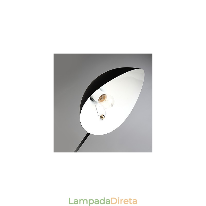 Luminária de parede vintage estilo industrial loft americano para quarto, sala de jantar, sala de café e bar, decoração de parede
